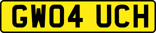GW04UCH