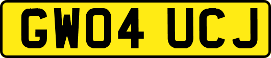 GW04UCJ