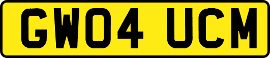 GW04UCM