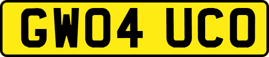GW04UCO