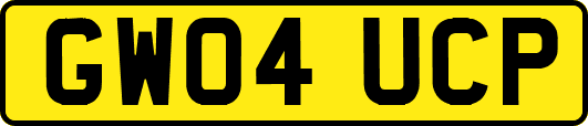 GW04UCP