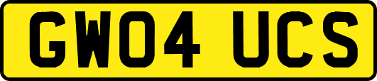 GW04UCS
