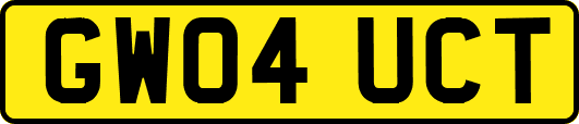 GW04UCT