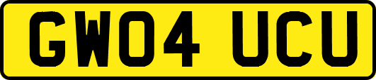 GW04UCU