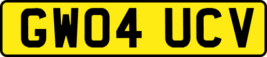 GW04UCV