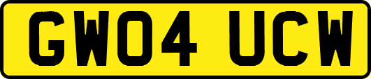GW04UCW