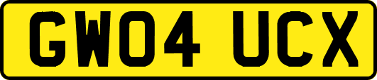 GW04UCX