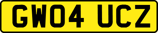GW04UCZ
