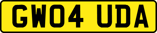 GW04UDA