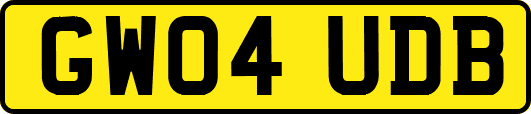 GW04UDB