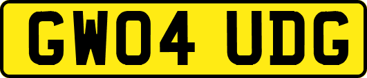 GW04UDG