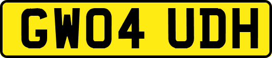 GW04UDH