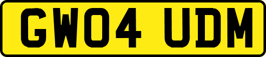 GW04UDM