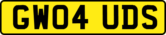 GW04UDS