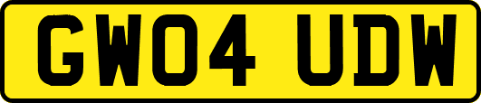 GW04UDW