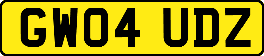 GW04UDZ