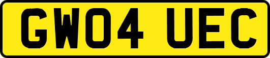 GW04UEC