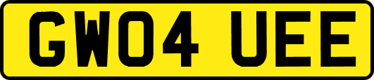 GW04UEE