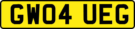 GW04UEG