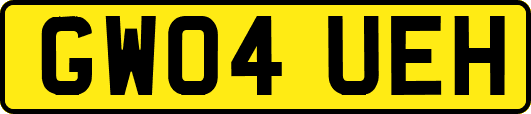 GW04UEH