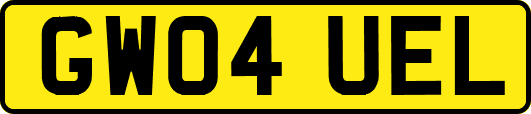 GW04UEL