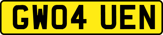 GW04UEN