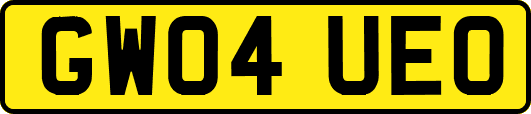 GW04UEO