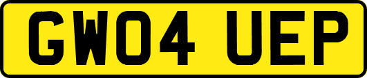 GW04UEP