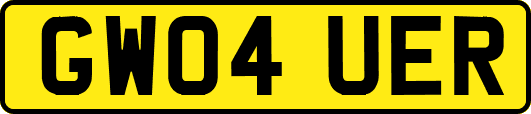 GW04UER