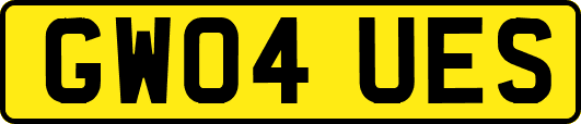 GW04UES