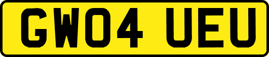 GW04UEU