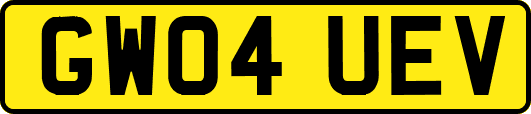 GW04UEV