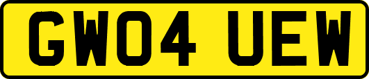 GW04UEW