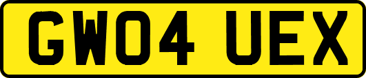 GW04UEX