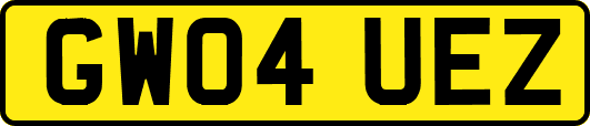 GW04UEZ