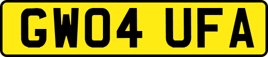 GW04UFA