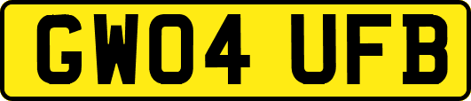 GW04UFB