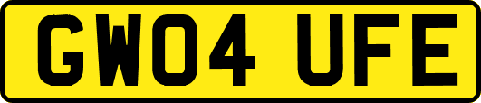 GW04UFE