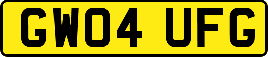 GW04UFG