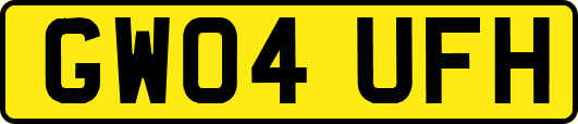 GW04UFH