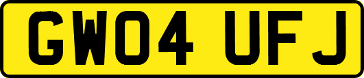GW04UFJ