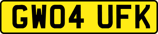 GW04UFK