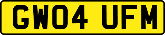 GW04UFM