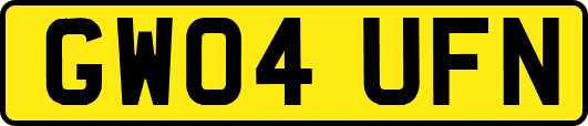 GW04UFN