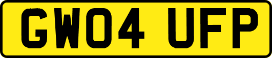 GW04UFP