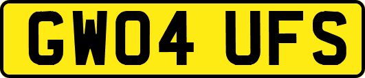 GW04UFS