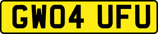 GW04UFU