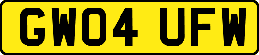 GW04UFW