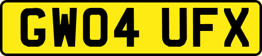 GW04UFX