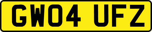 GW04UFZ